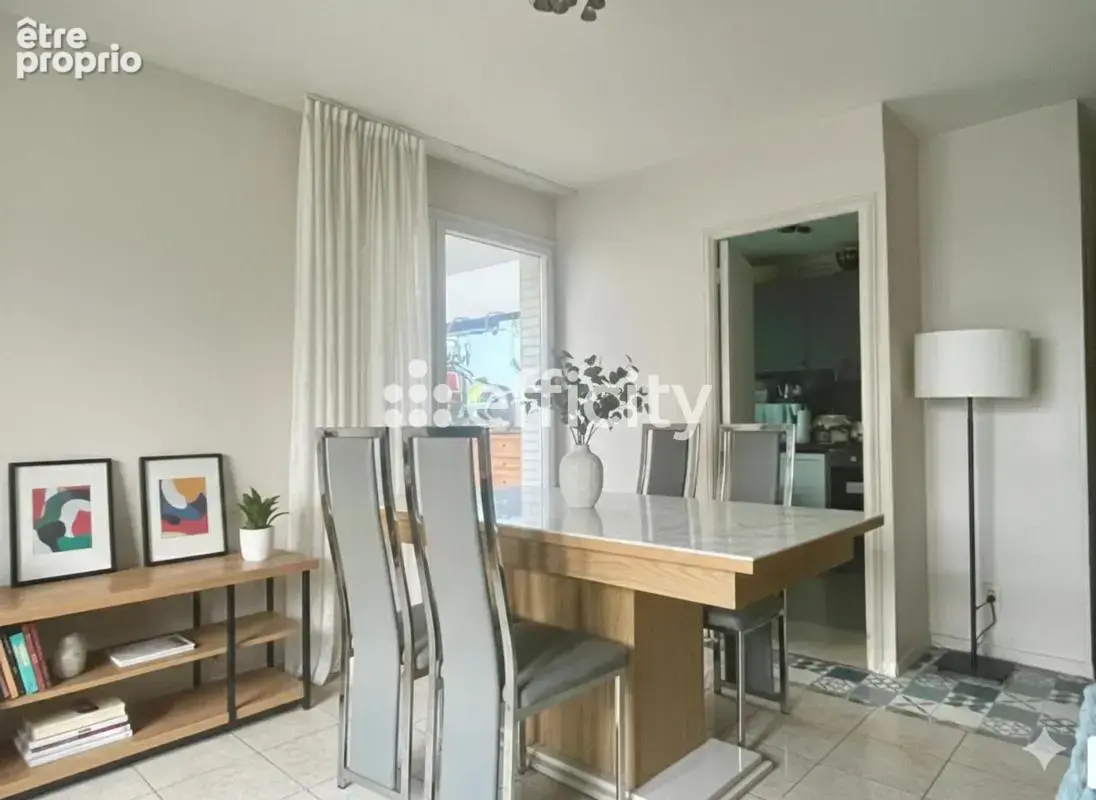 Appartement - photo 3