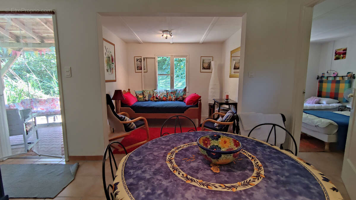 Maison à BAGAT-EN-QUERCY