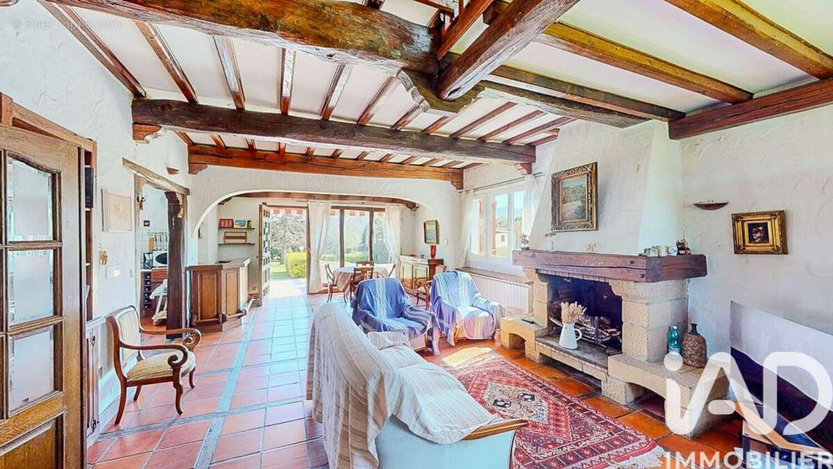 Photo 7 - Maison à URRUGNE