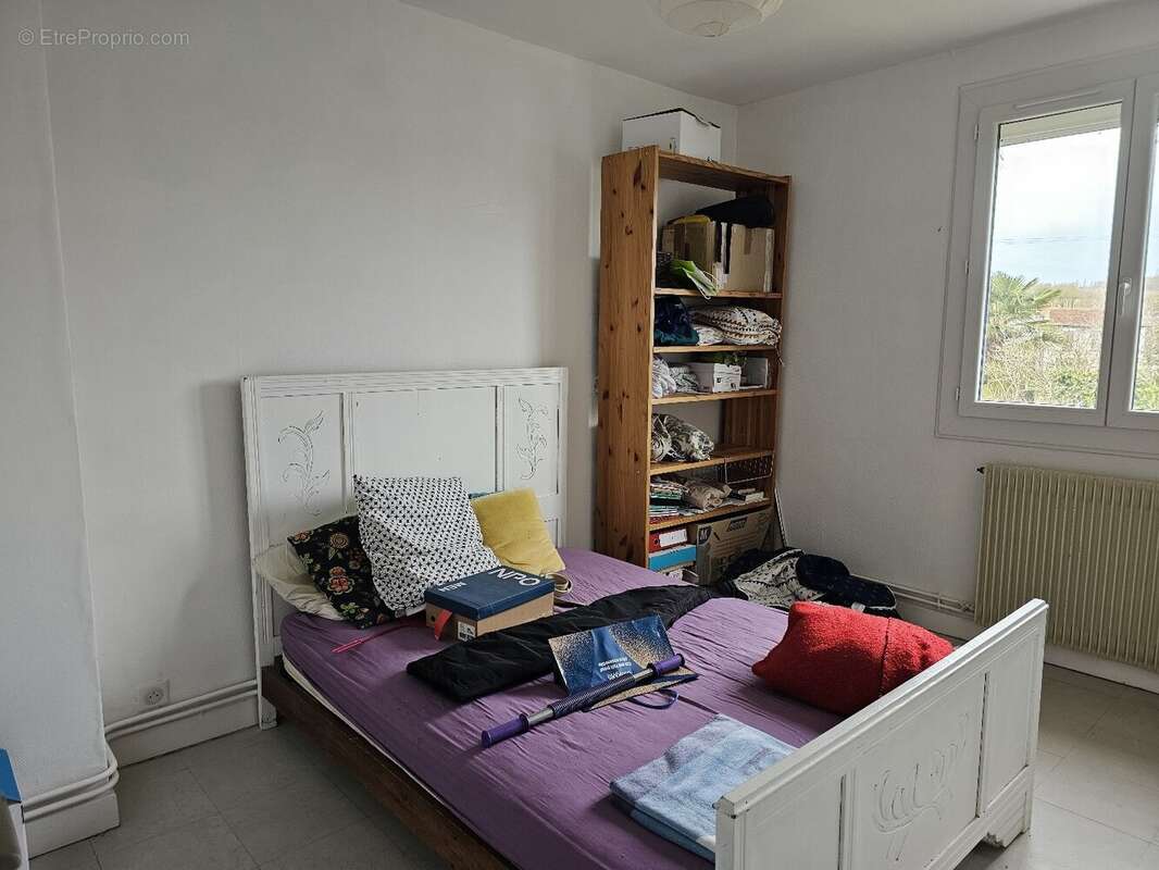 Maison à PUYOO