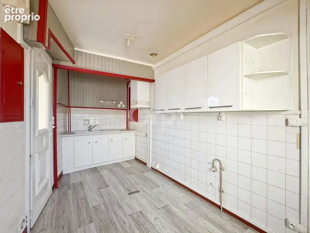 Maison de ville - photo 6