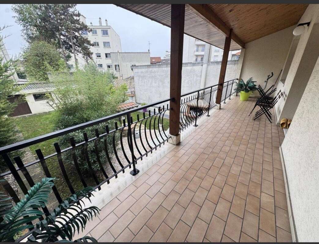 Photo 6 - Maison à DRANCY