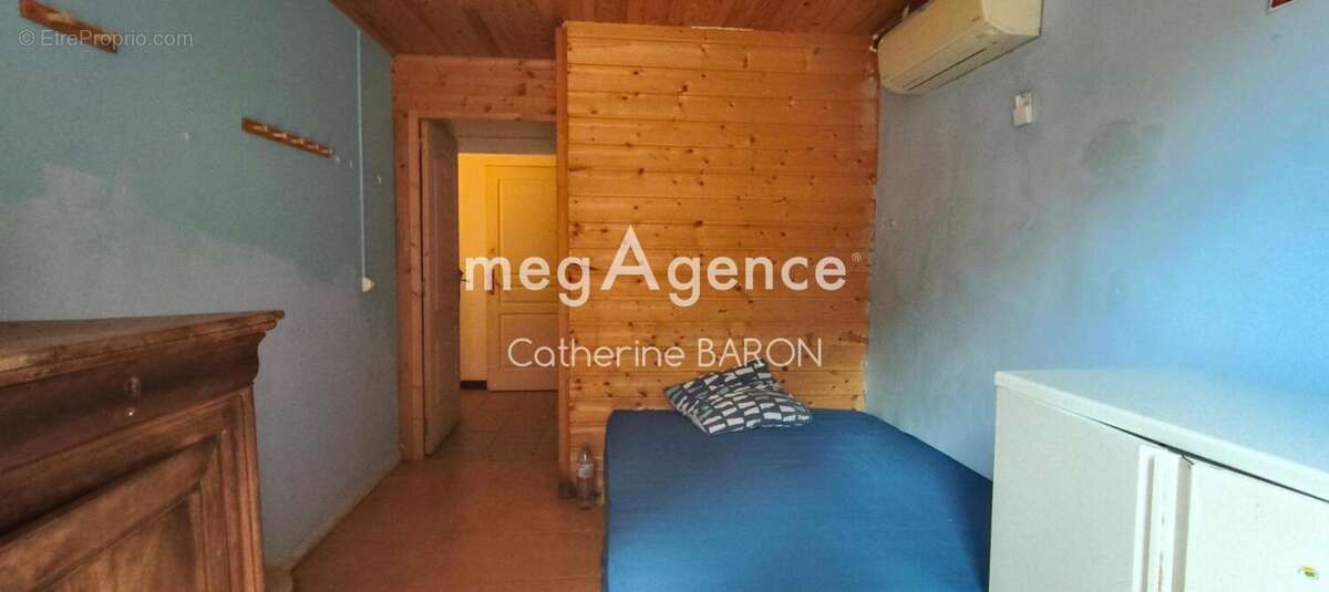 Maison en pierre - 6 chambres - Jardin - 147m2 - - photo 9
