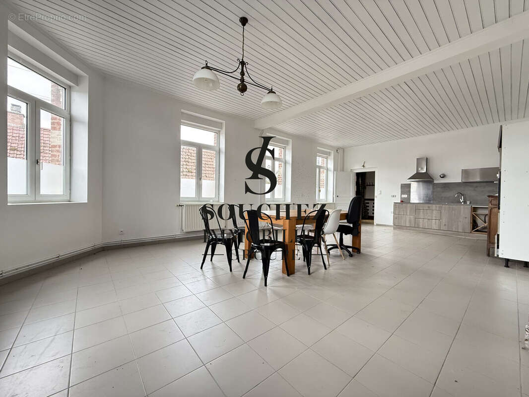 Maison 120 m² à Bailleulmont  - photo 4
