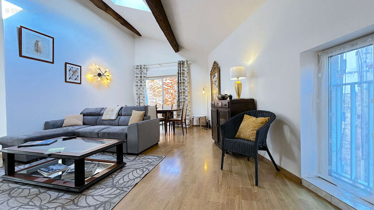 Appartement à AGEN
