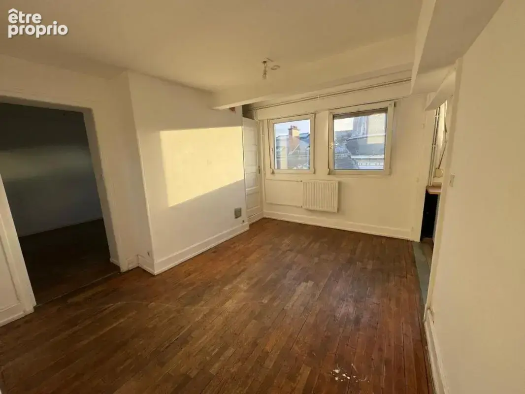 Appartement - photo 2