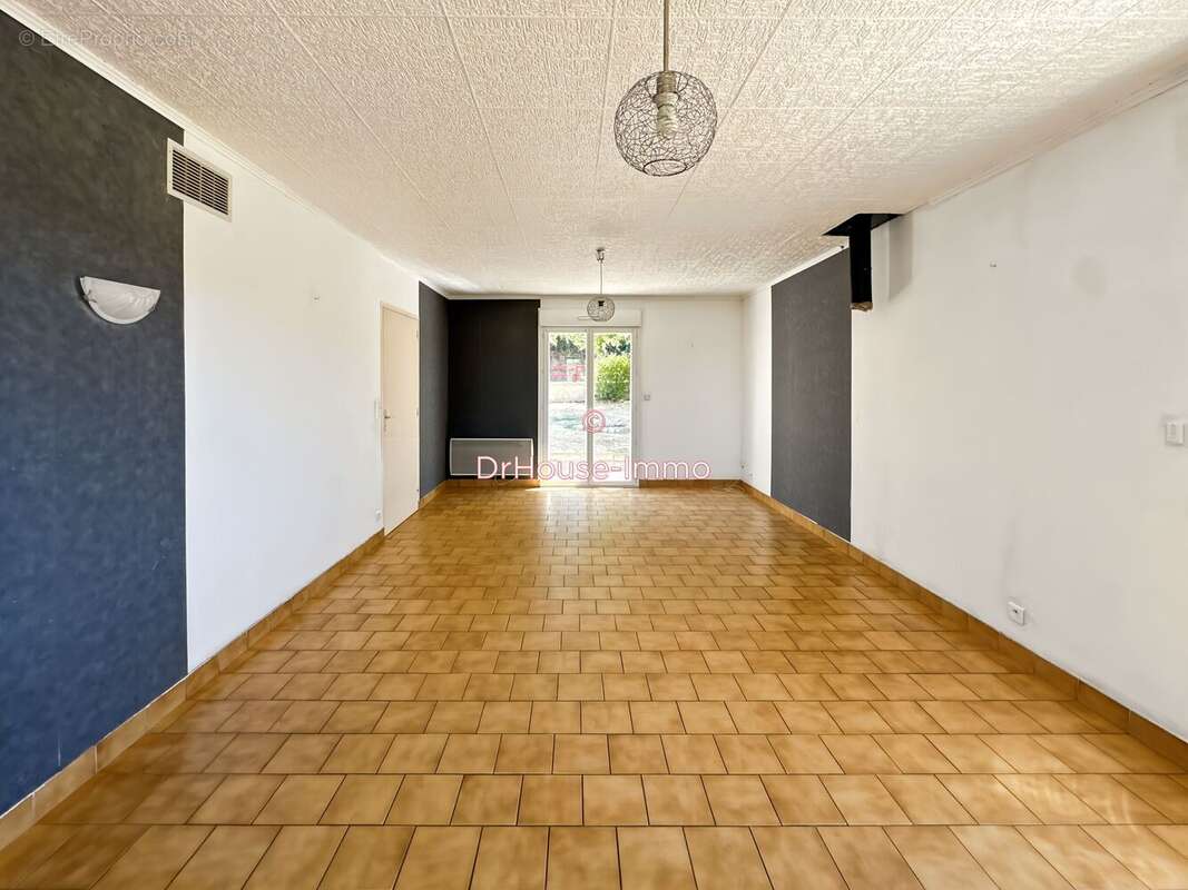 Maison 98 m² à Bonnetable  - photo 3