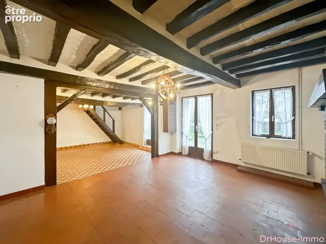 Maison 107 m² à Saint-Germain-De-La-Coudre  - photo 11