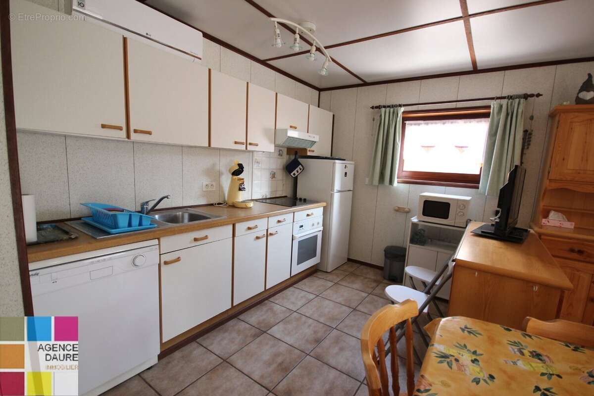 Maison à PORTIRAGNES