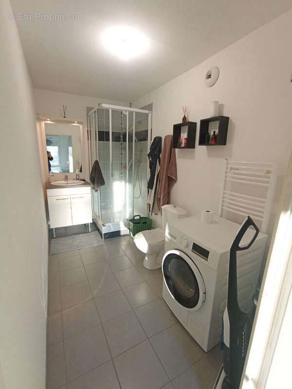 Appartement à NOEUX-LES-MINES