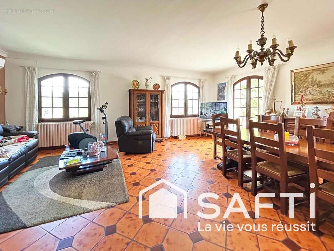 Photo 5 - Maison à POMPIGNAC