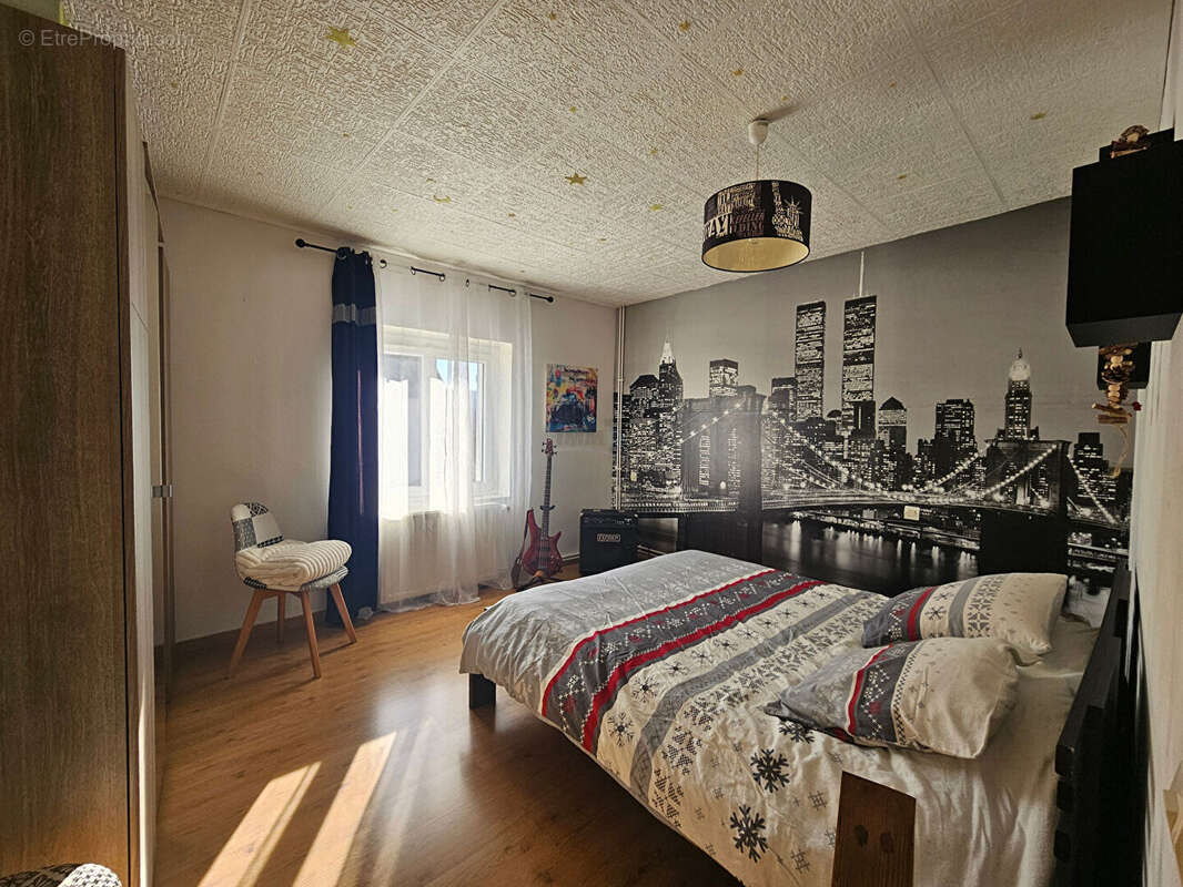 Maison à LA FERTE-SOUS-JOUARRE