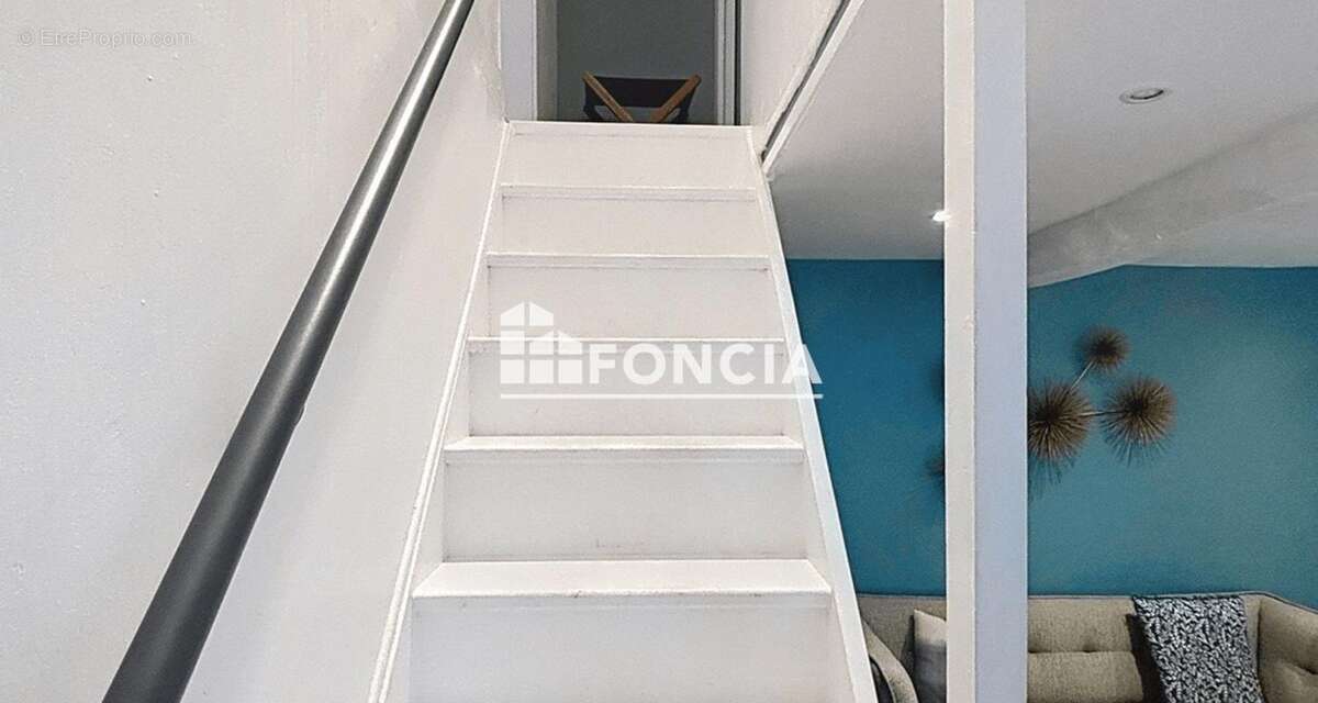 Maison à TROUVILLE-SUR-MER