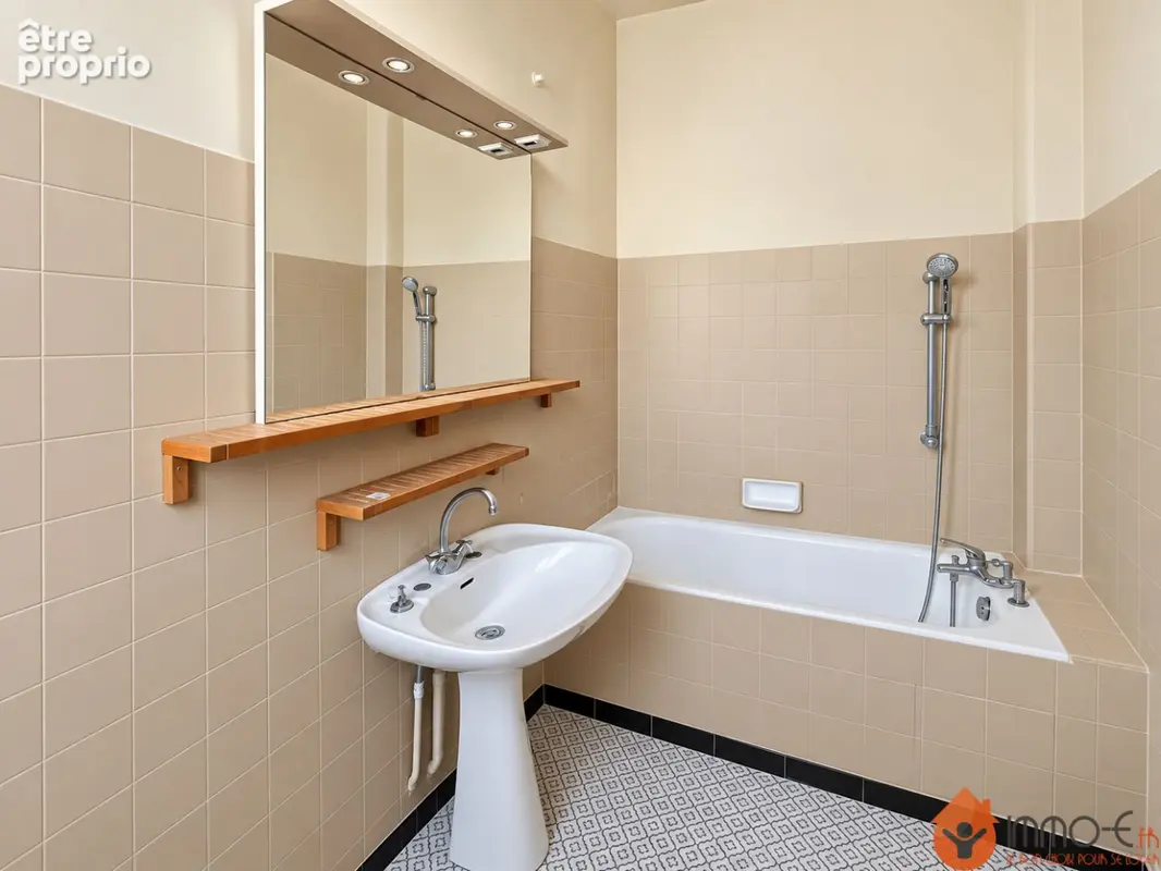 Maison 5 pièces 125 m² à vendre à Saint-Maur-Des-Fosses (94100) - photo 8