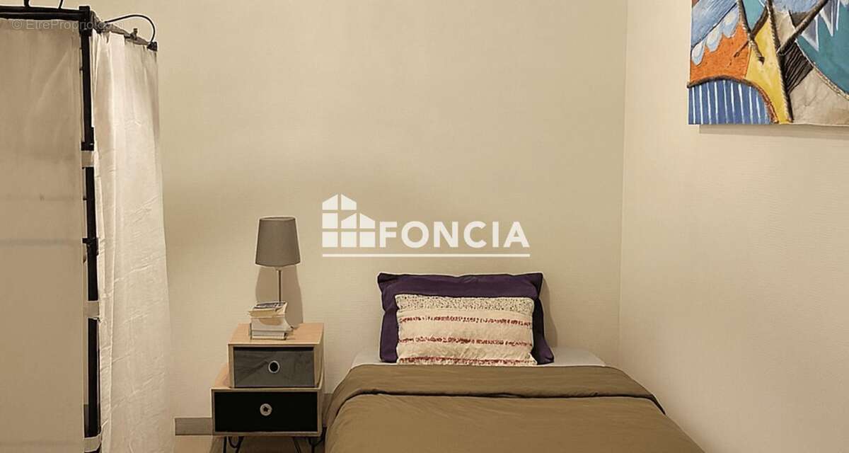 Appartement à VIENNE