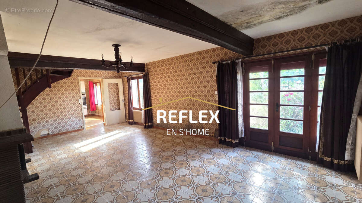 Maison individuelle de plain-pied - photo 2