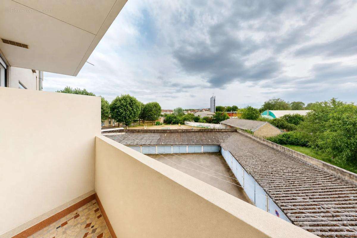 Appartement T3 de 60.6 m² situé à Montluçon - photo 6