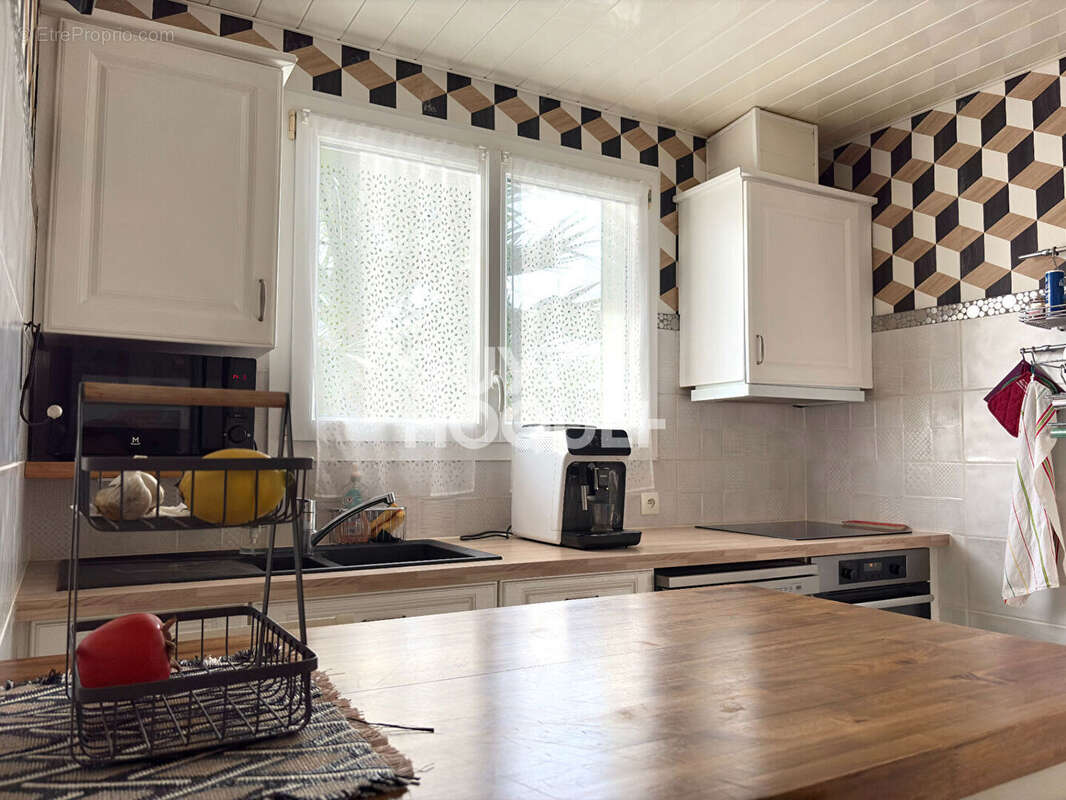 Maison à SOISY-SUR-SEINE