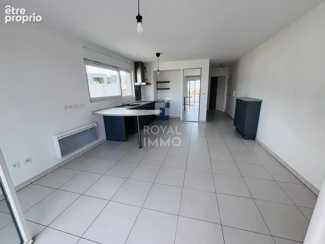 Appartement T2 La Valette-du-Var vendu Loué - photo 3