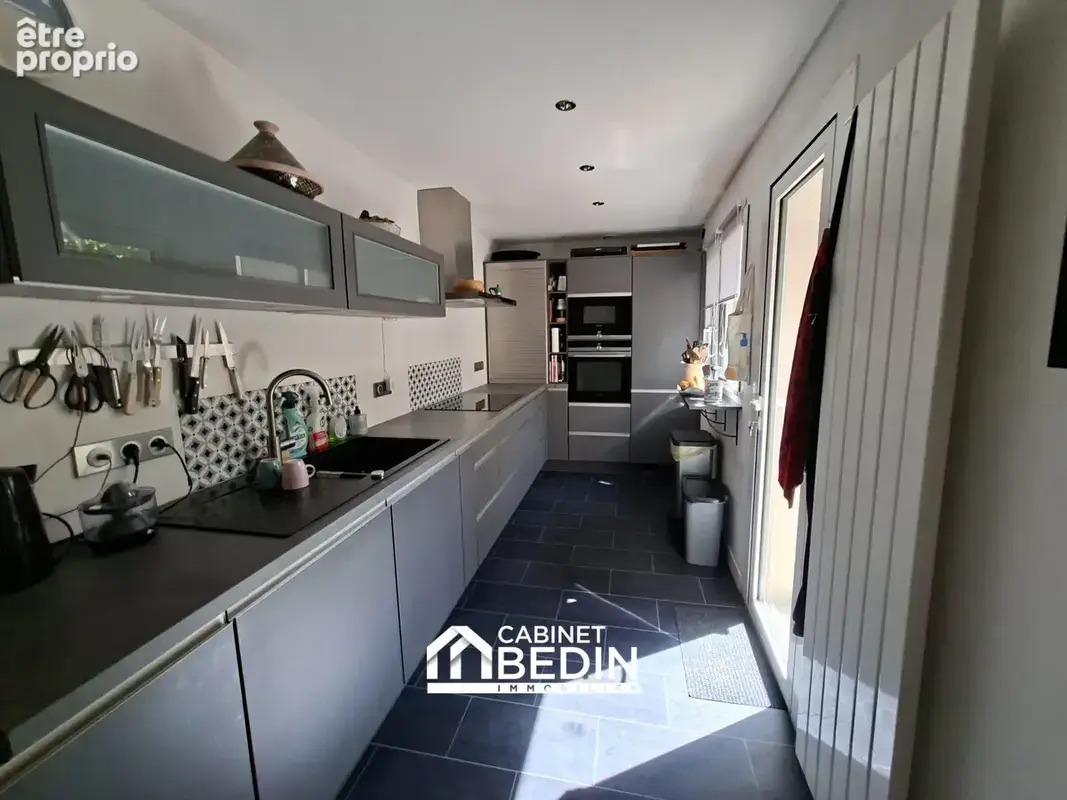Maison 5 pièces 126 m² à vendre à Bordeaux (33000) - photo 3