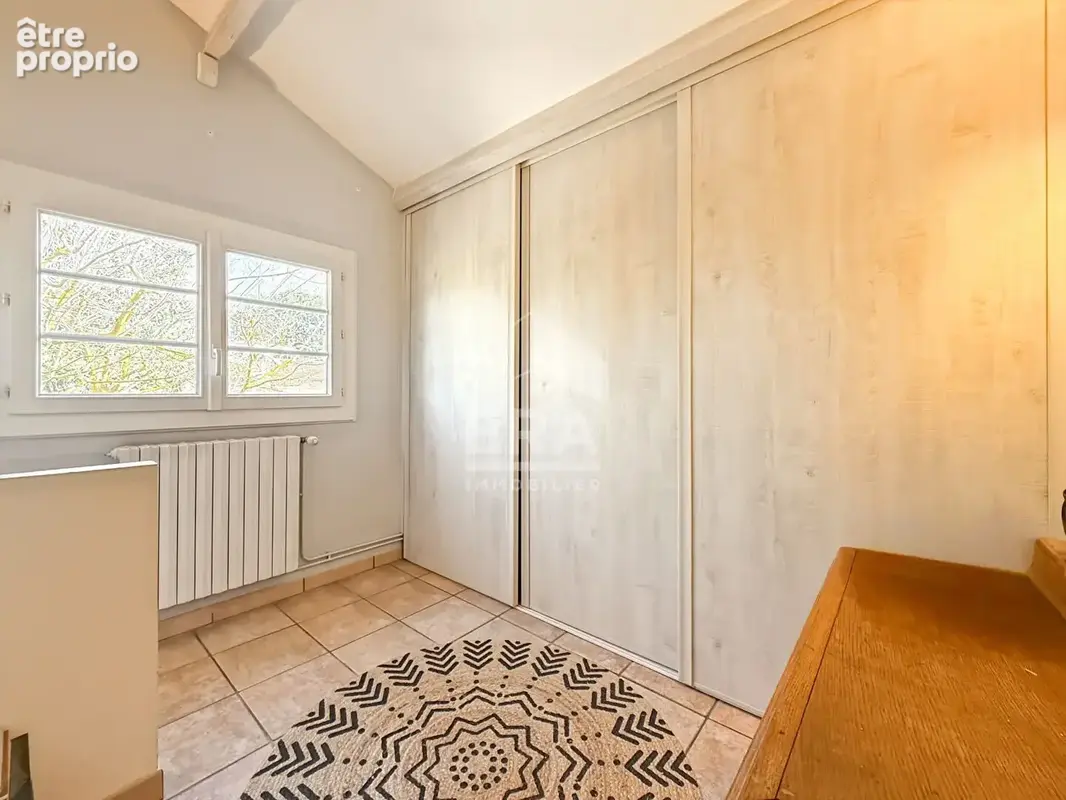 Maison 161m² à bouc-bel-air - photo 12