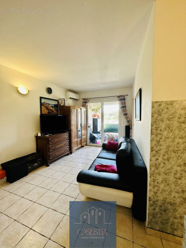 Appartement 2 pièces - photo 2