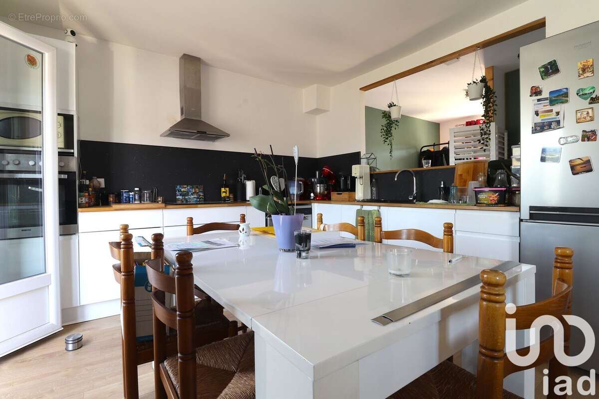 Photo 6 - Maison à VILLEMANDEUR