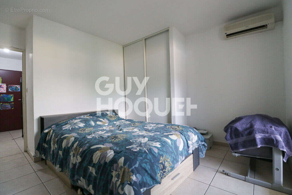 Appartement à SAINT-DENIS