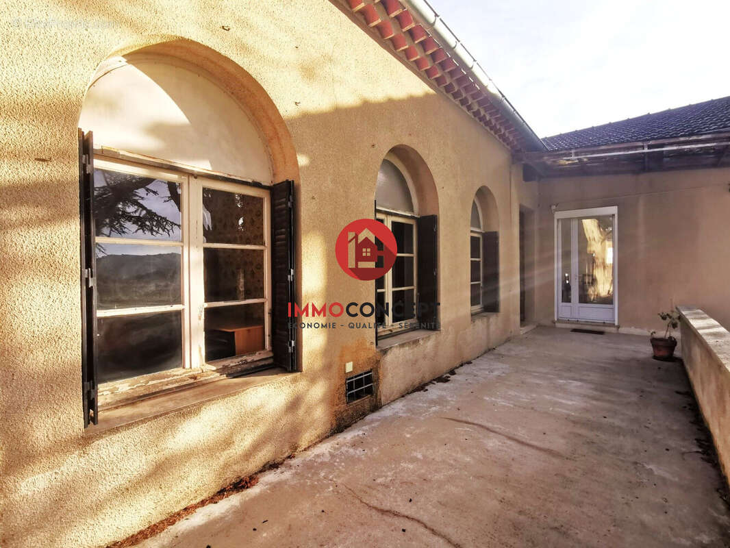 Maison à SAINT-NAZAIRE