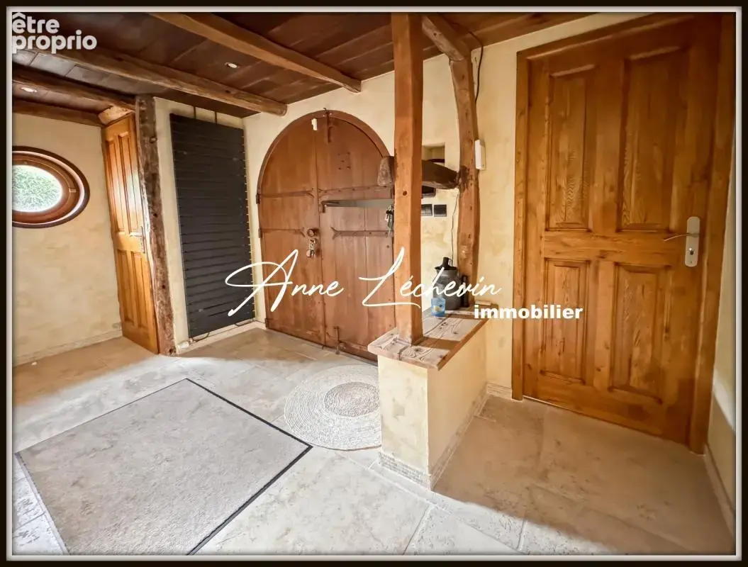 Maison de plain-pied 4 chambres aux accents de provence - photo 5