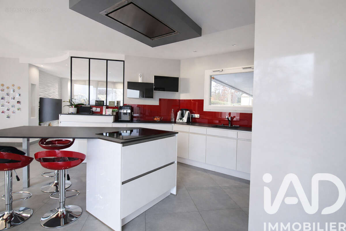 Photo 5 - Maison à CHAUCHE