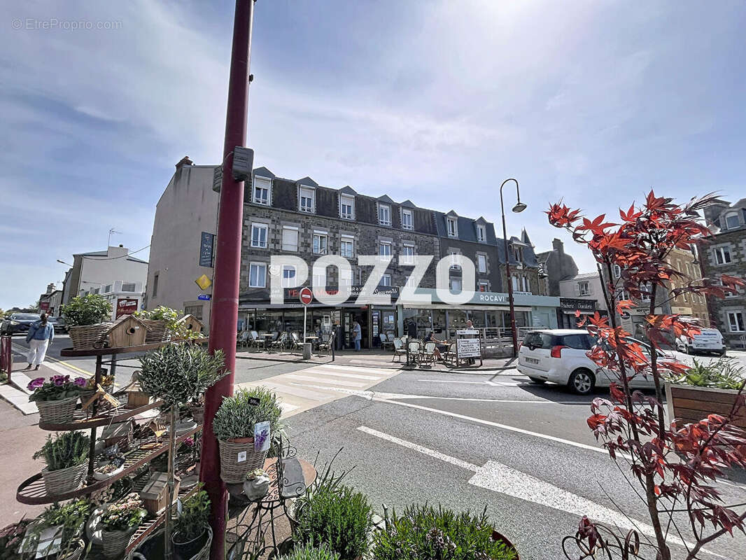 Appartement à SAINT-PAIR-SUR-MER