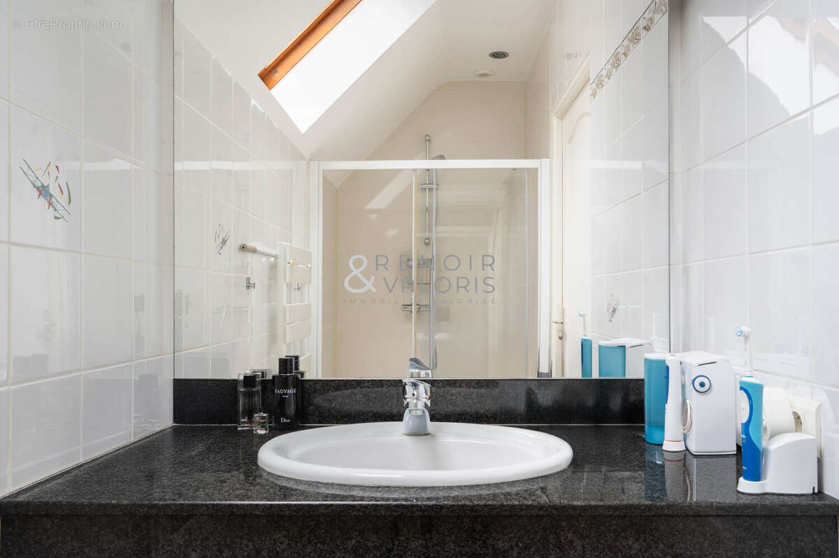 Maison à MALZEVILLE