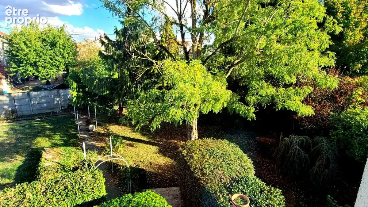 Mainvilliers – maison de maçon 3 chambres avec sous-sol et garage 30 m² - photo 12