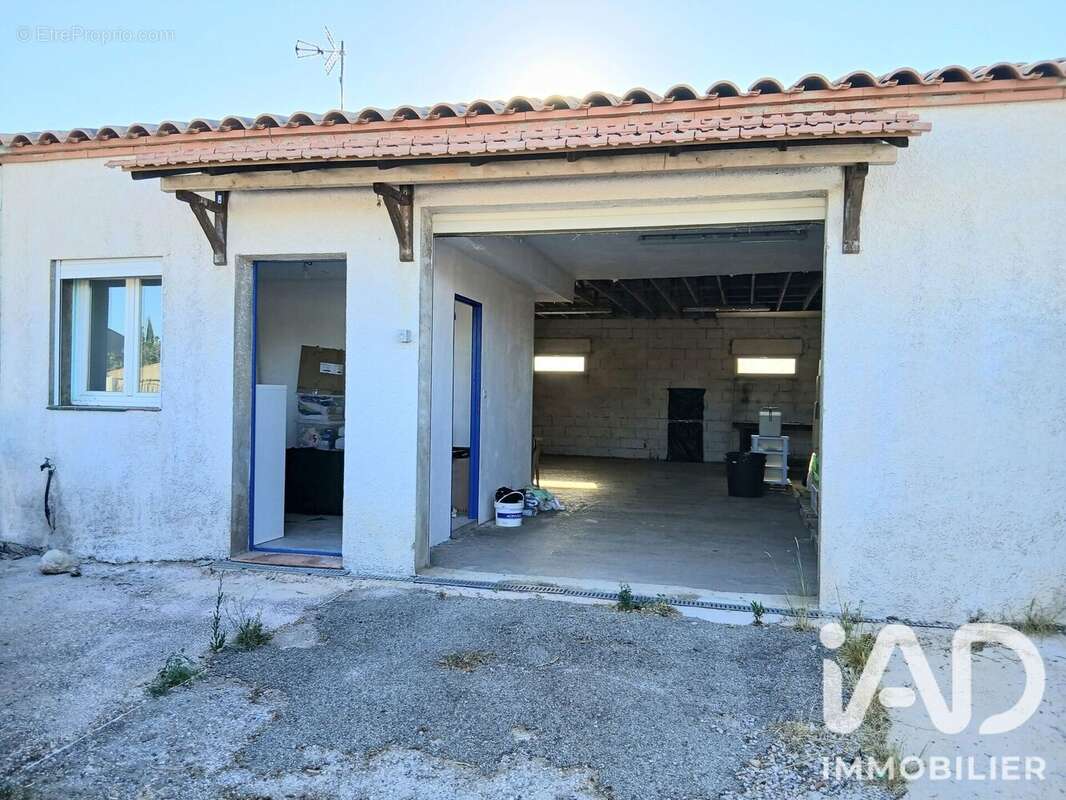 Maison 134 m² à Rivesaltes  - photo 8