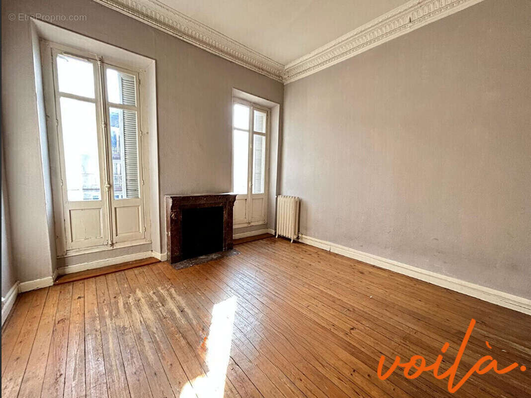 Appartement à CARCASSONNE