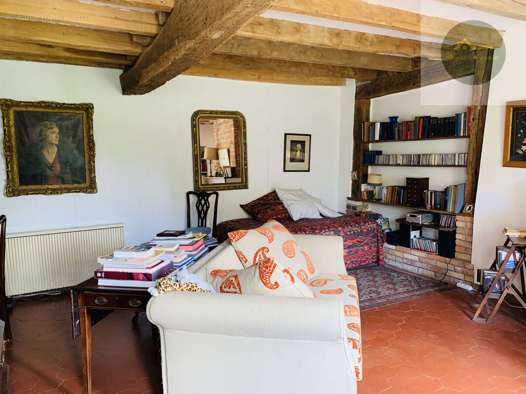 Maison à DOLLOT