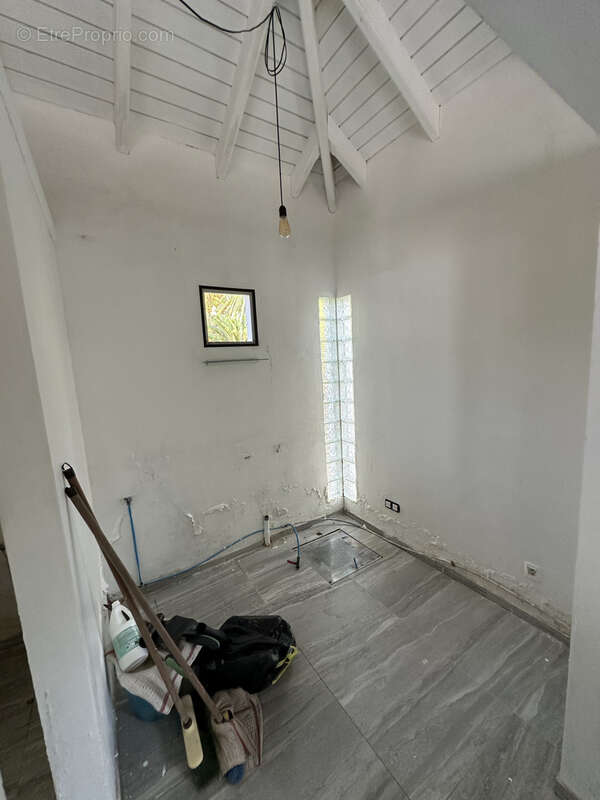 Maison à SAINT-MARTIN