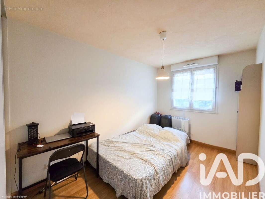 Photo 9 - Appartement à SAINT-PAUL-DE-VARCES