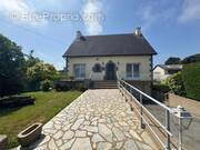 Photo 1 - Maison à LA BAZOUGE-DU-DESERT