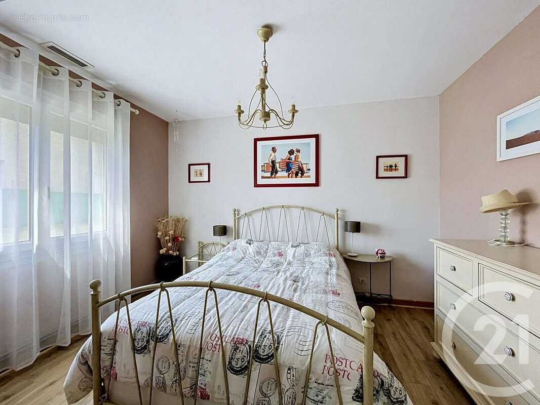 Maison à MEZE