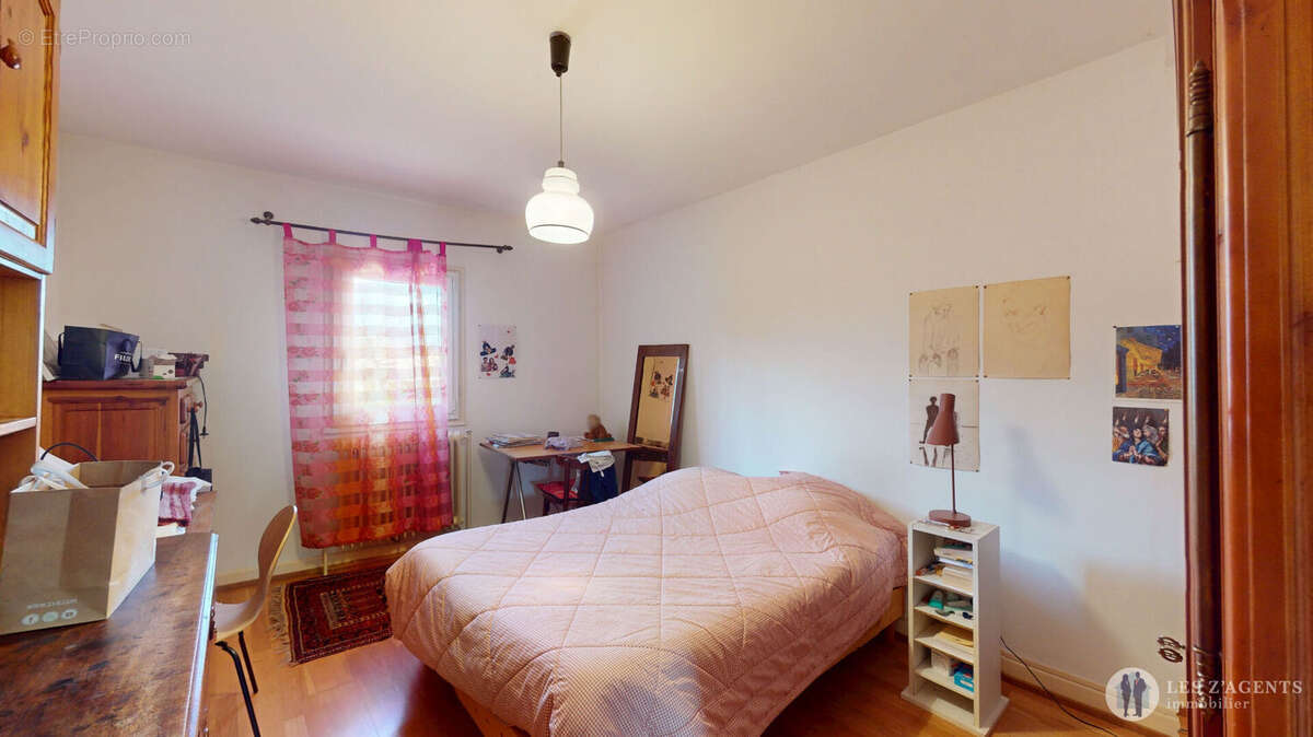 Maison à CHAMPAGNIER