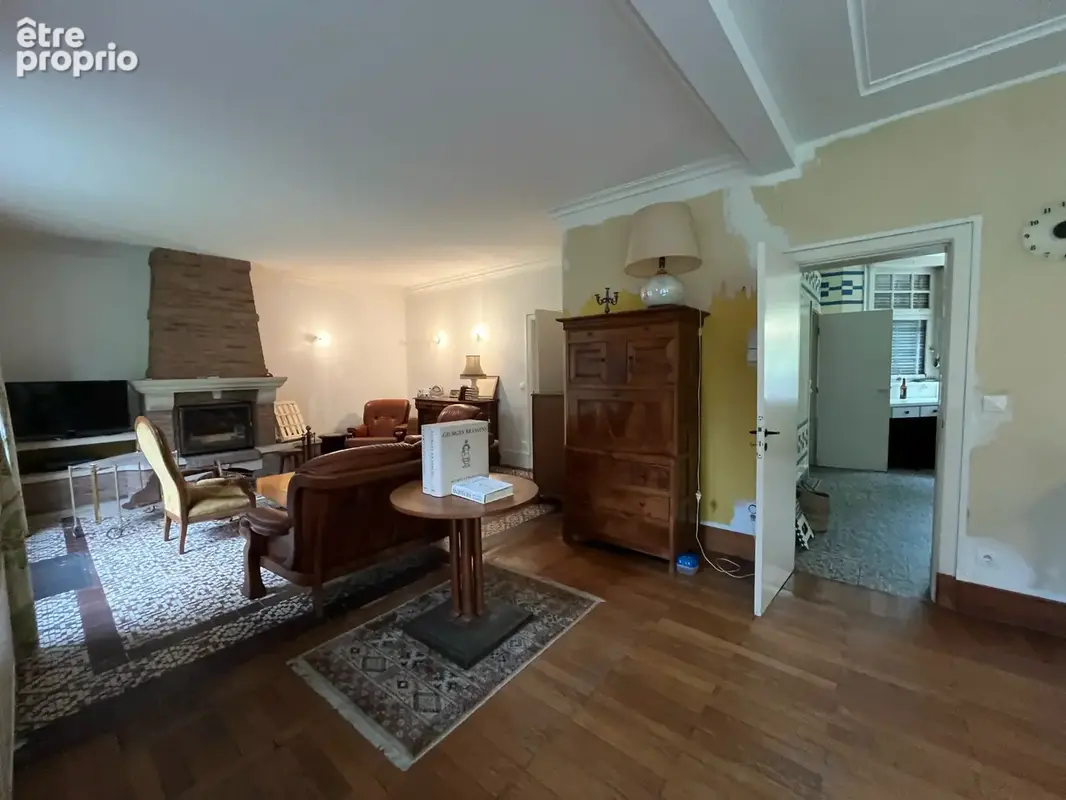 Propriété - 250 m2 habitable et dépendances - photo 10