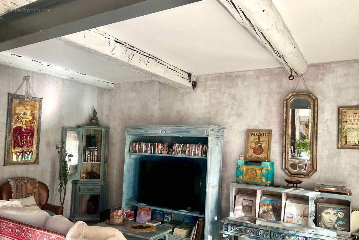 Appartement à MARSEILLAN