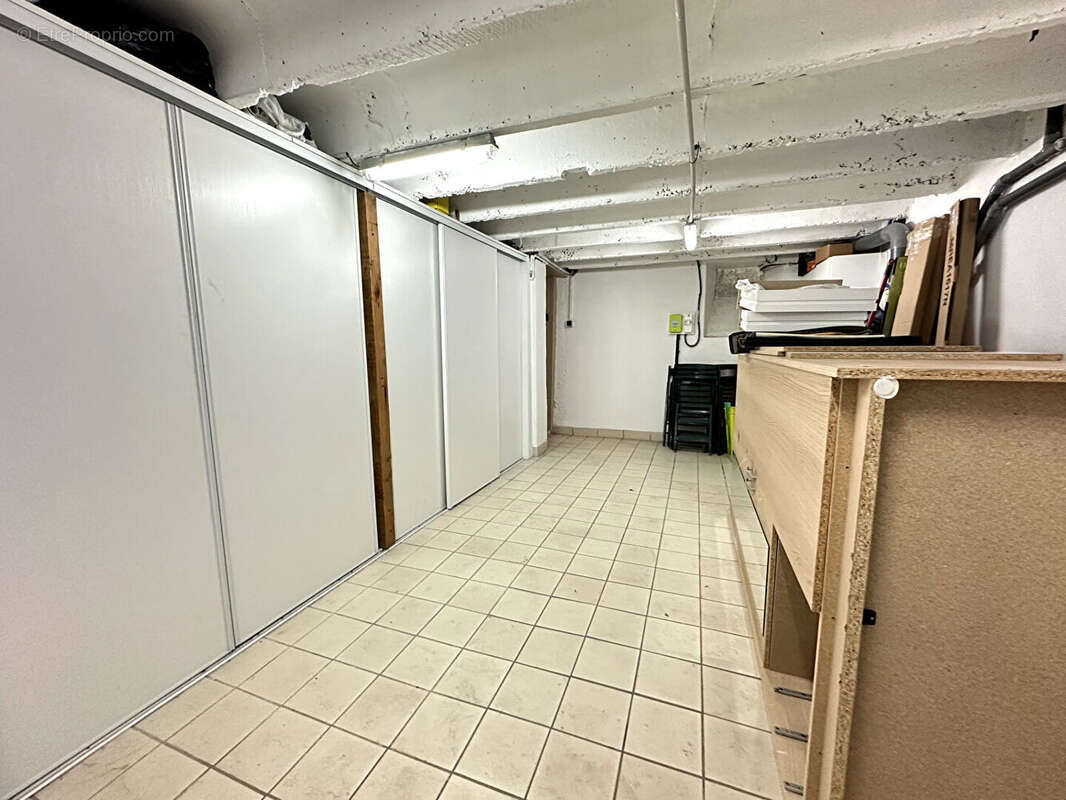 Maison à VENISSIEUX