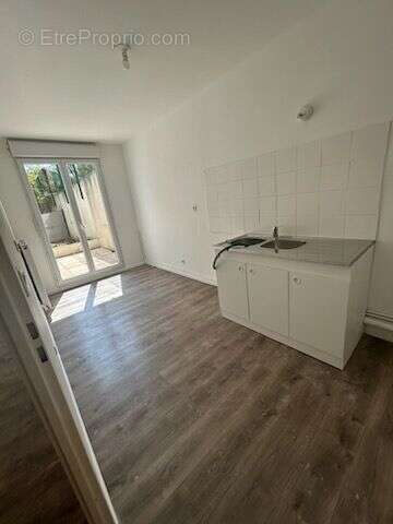 Appartement à LYON