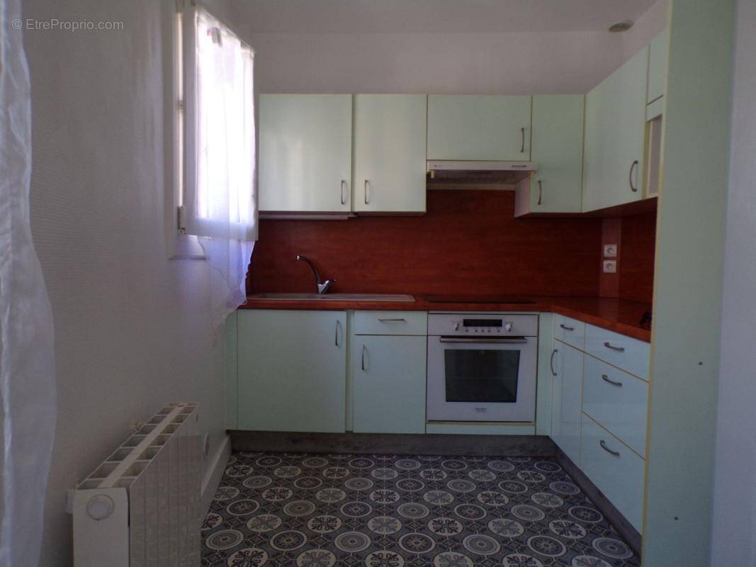 Appartement à AGDE