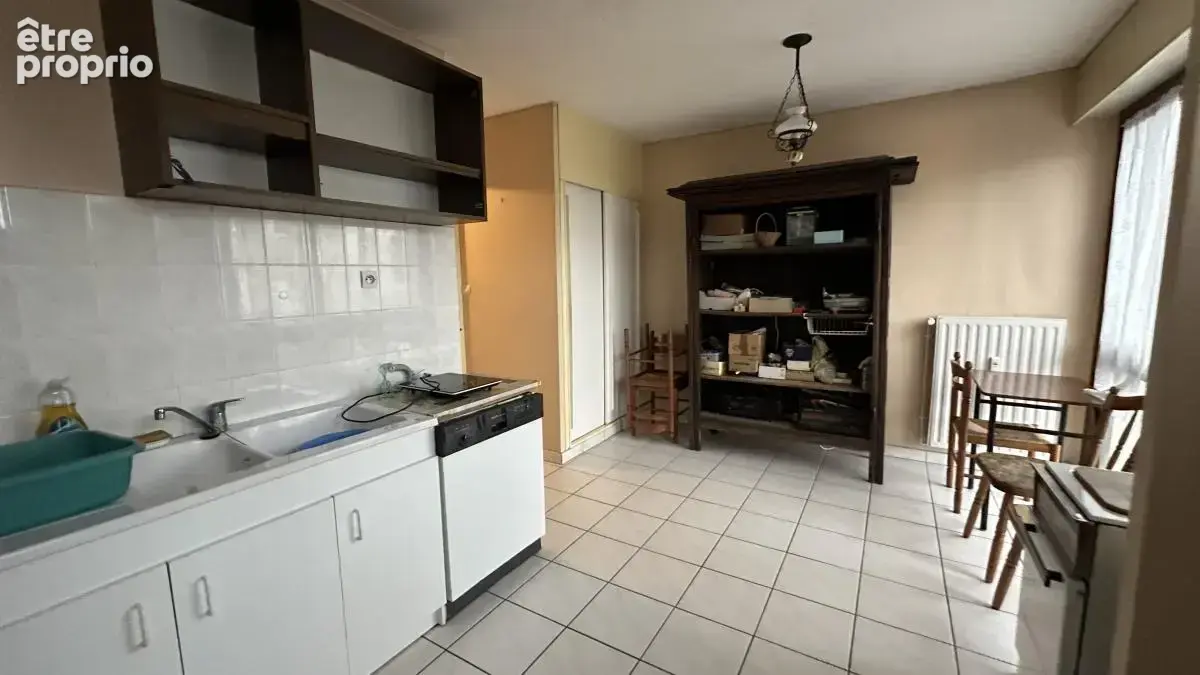 Appartement 3 pièces 71 m² à vendre à Nancy (54000) - photo 6