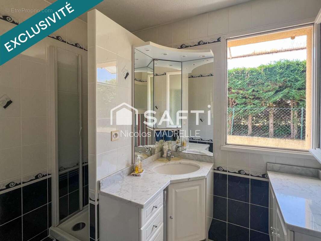 Photo 9 - Maison à LORMONT