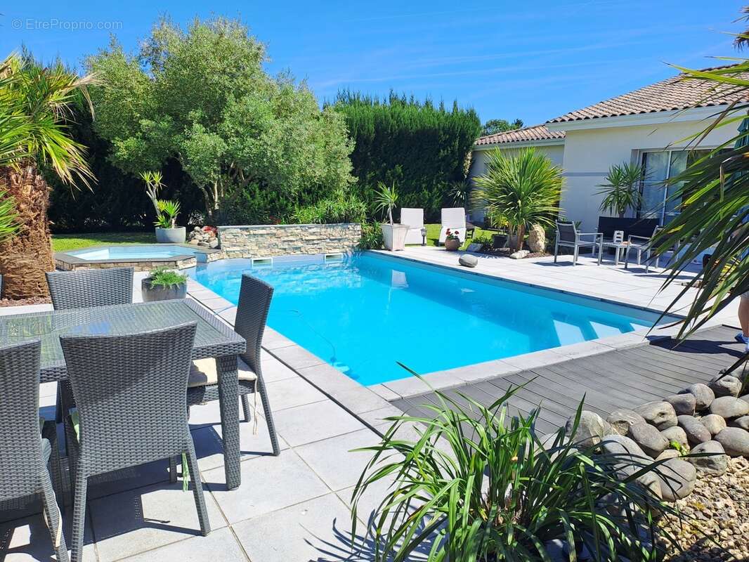 Maison à vendre 6 pièces  (33) - photo 20